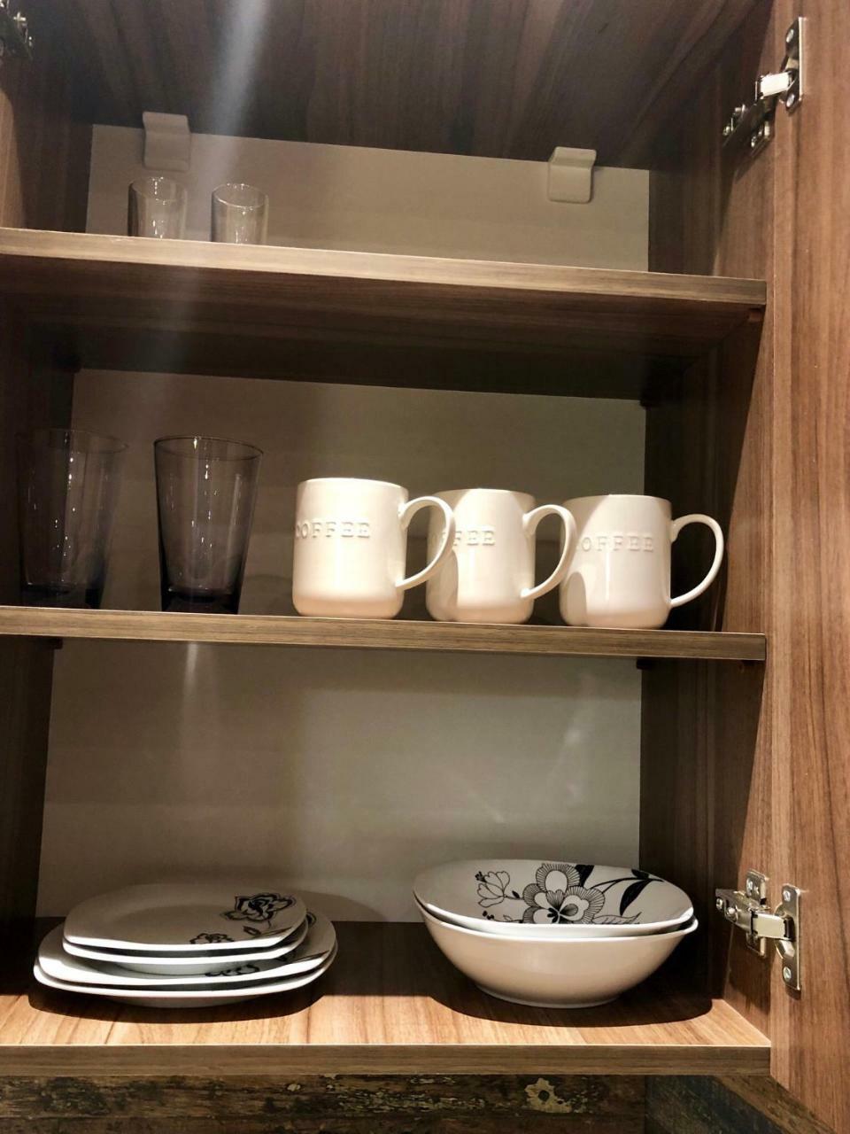 Cozy Bright Apartment With Amazing Sea View Batum Dış mekan fotoğraf